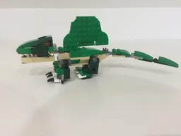 31058 Dimetrodon
