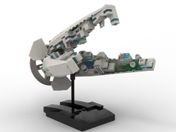 Nebula z1 Colony