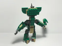 Green Bokoblin