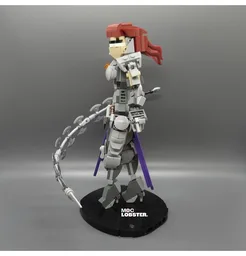 Darksiders - Fury