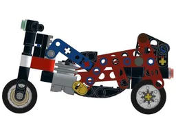 42089 Sidecar