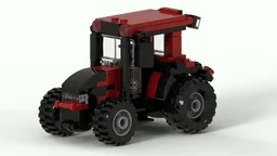 Valtra Tractor