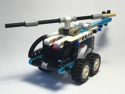 Helicopter