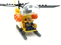 Thanoscopter