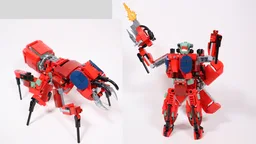 Inferno (Transformers Beast Wars)