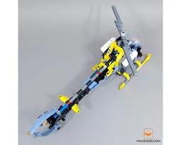 42201 Helicopter
