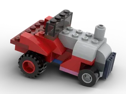 11005 Advent - Day 11 - Garden Tractor