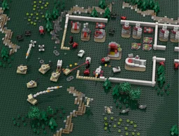C&C Microscale Base