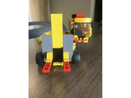 Apocalypse Side Loader