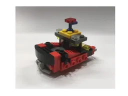 31040 Tugboat
