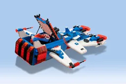 Deep Freeze Defender remake