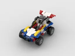 31087 Dune Buggy #13