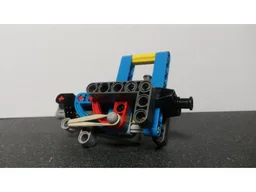 Munnilist 10 Republic Dropship Single-Bolt Adapter (Version 2)