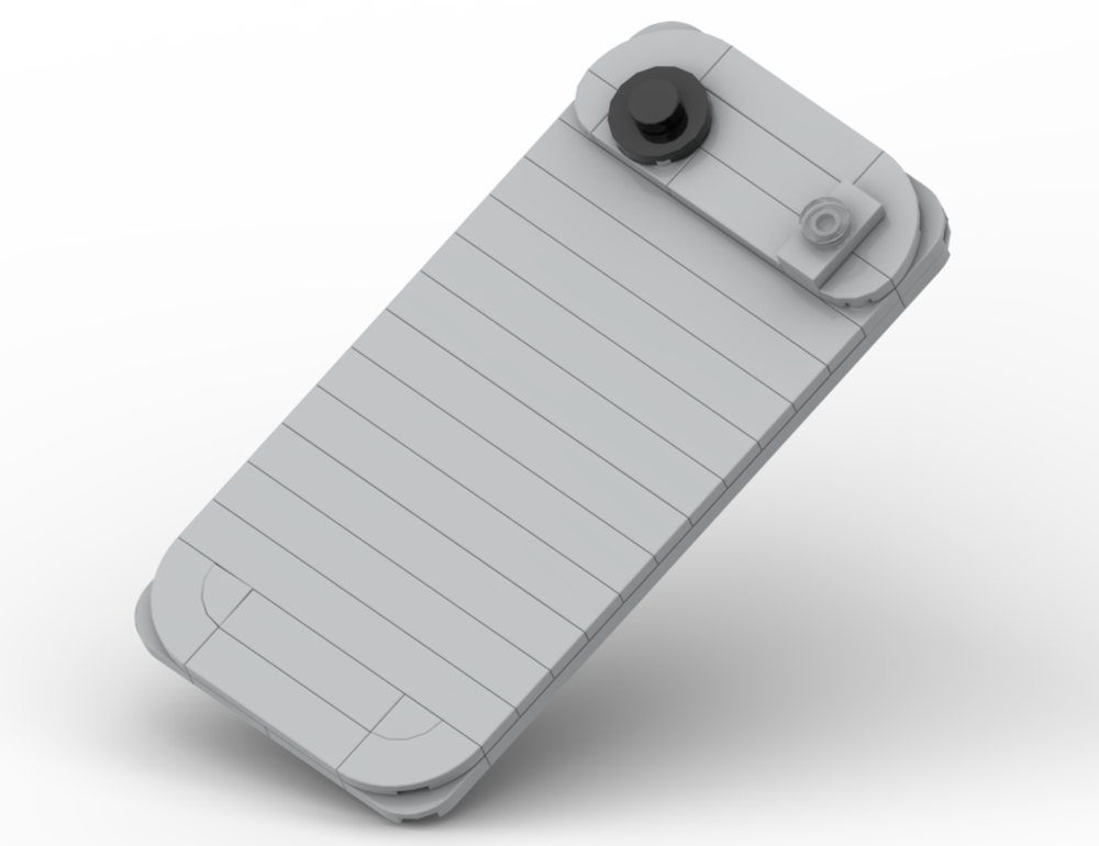 Lego Iphone Air