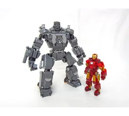 Iron Monger