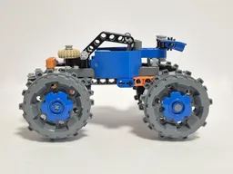 42071 Monster Buggy