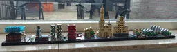 Antwerp Skyline