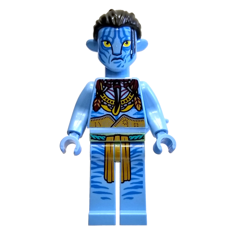 Lego Tsu'Tey