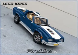 10265 Firebird