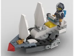 Interstellar Pirate Ships