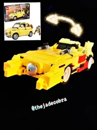 10271 1989 Batmobile