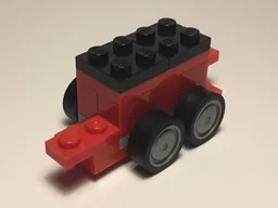 40220 Coal Car