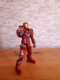 Ironman Mark 46