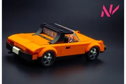 Porsche 914
