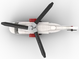 Medical Helicopter