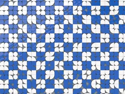 2400 in 1 Unique 2x2 DOTS Ideas Book