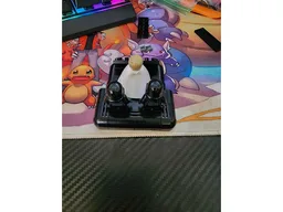 3 Minfigure Display Stand