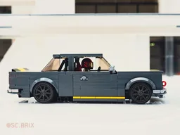 Datsun 510 Coupe