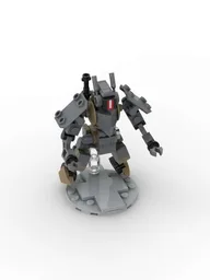 Wargame Droid