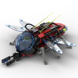 MOC-0041 insection infiltrator