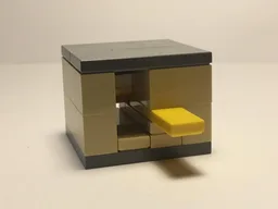 Mini safe