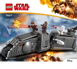 Imperial Conveyex Transport