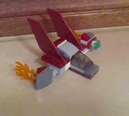 Micro Starfighter