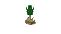 Cactus - Wild West