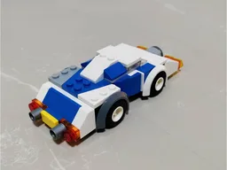 Bugatti(?)