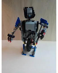 42063 C model Robot