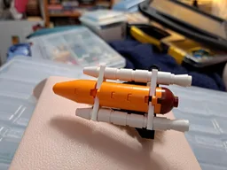 Space Shuttle