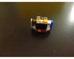 transformers mini soundwave