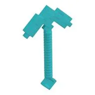 Tool Pickaxe Blocky, Double