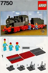 Steam Engine