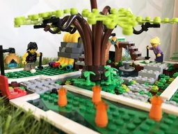 Mini Golf Land