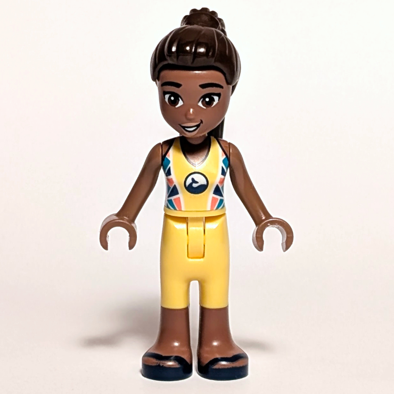 Lego Kayla
