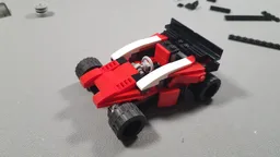 Alt build 31100 - Beachbuggy