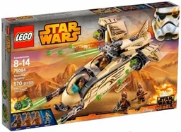 Wookiee Gunship