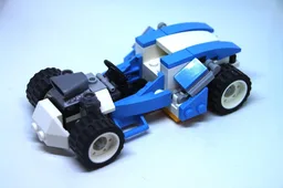 31072 Rat Rod
