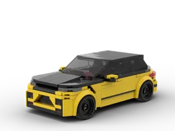 SUV GTCC